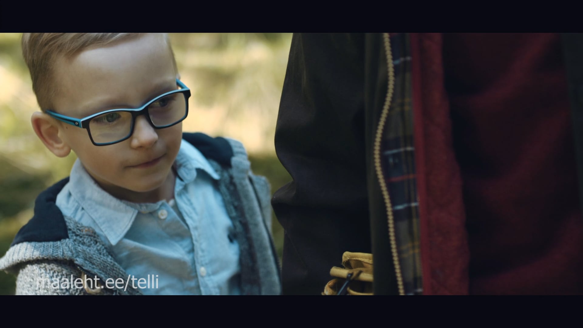Maaleht TVC