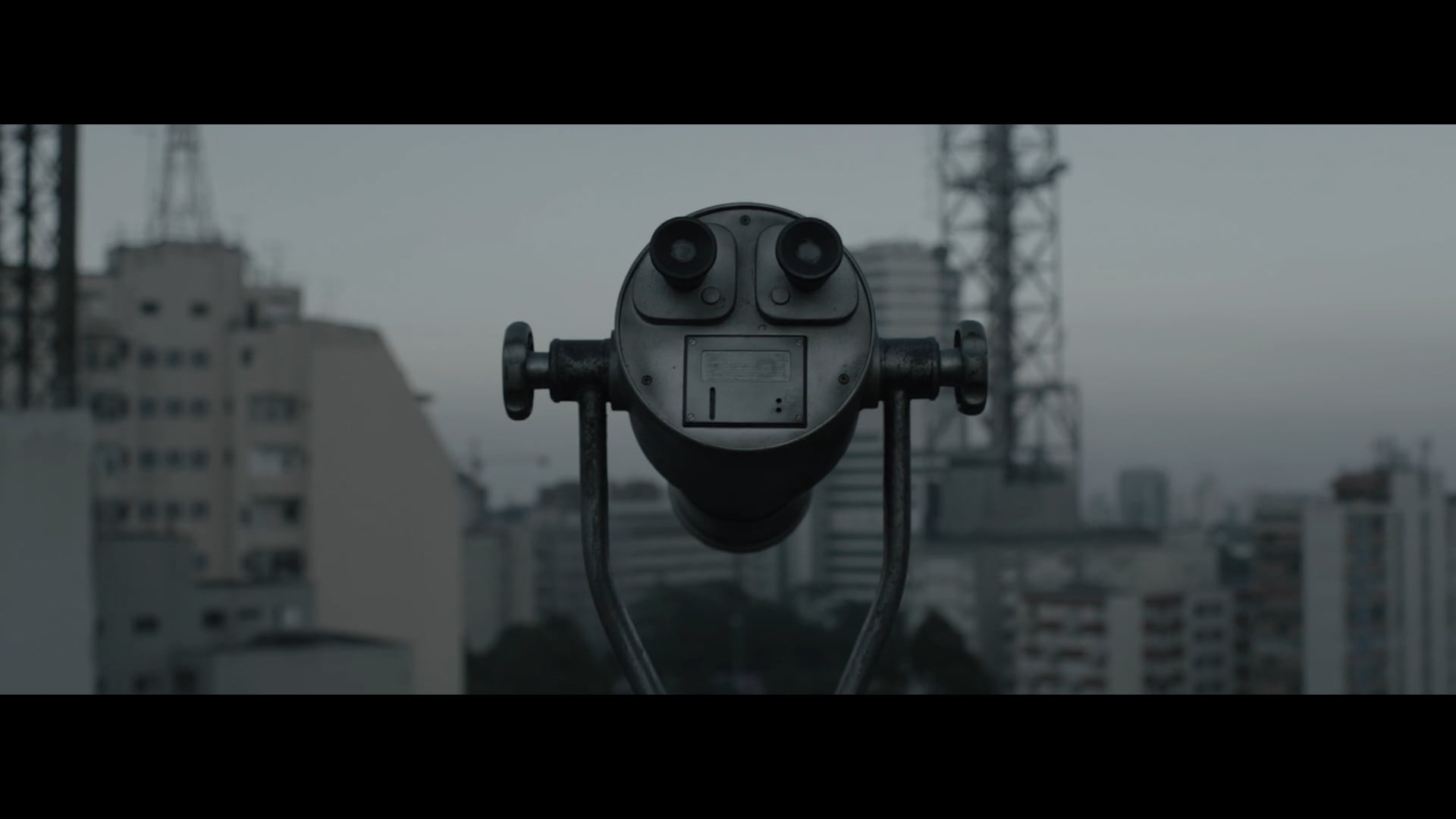 OLHOS - HONDA DIR. CT