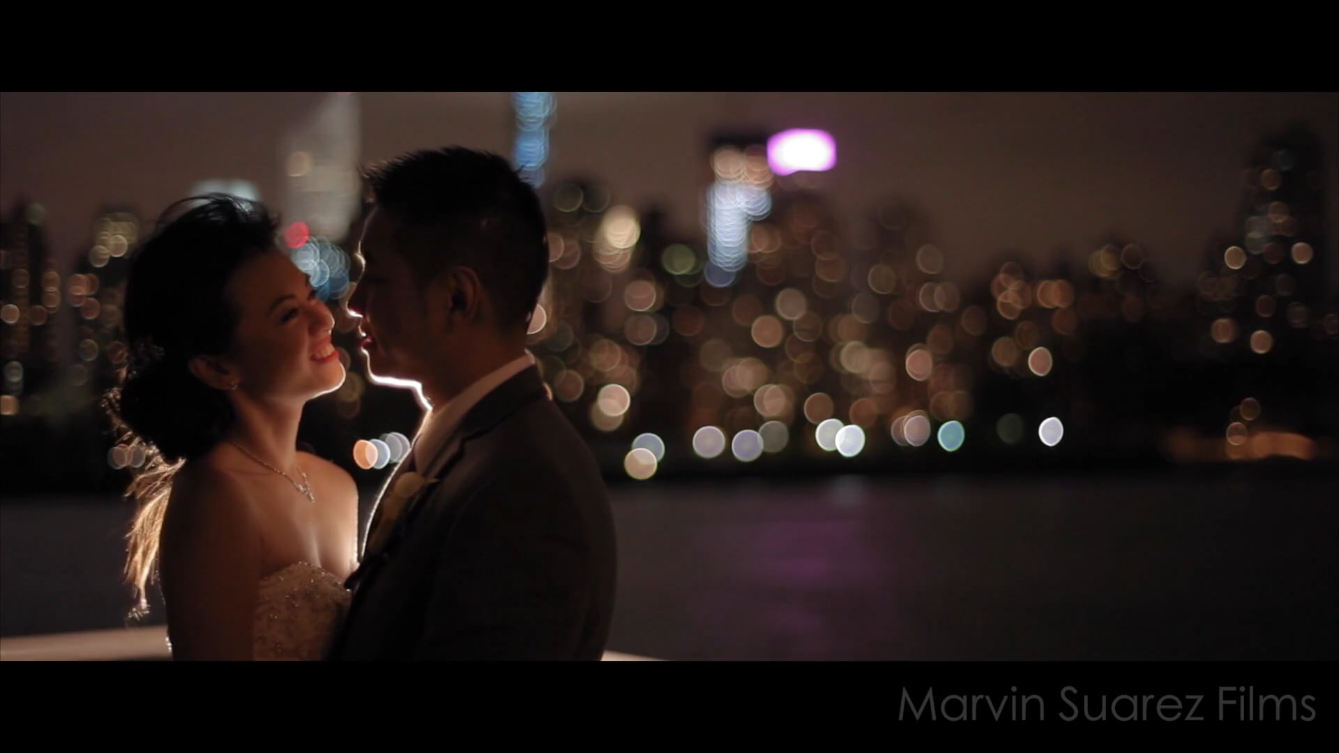 Marvin Suarez Films