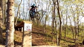 Little switzerland hot sale bike park