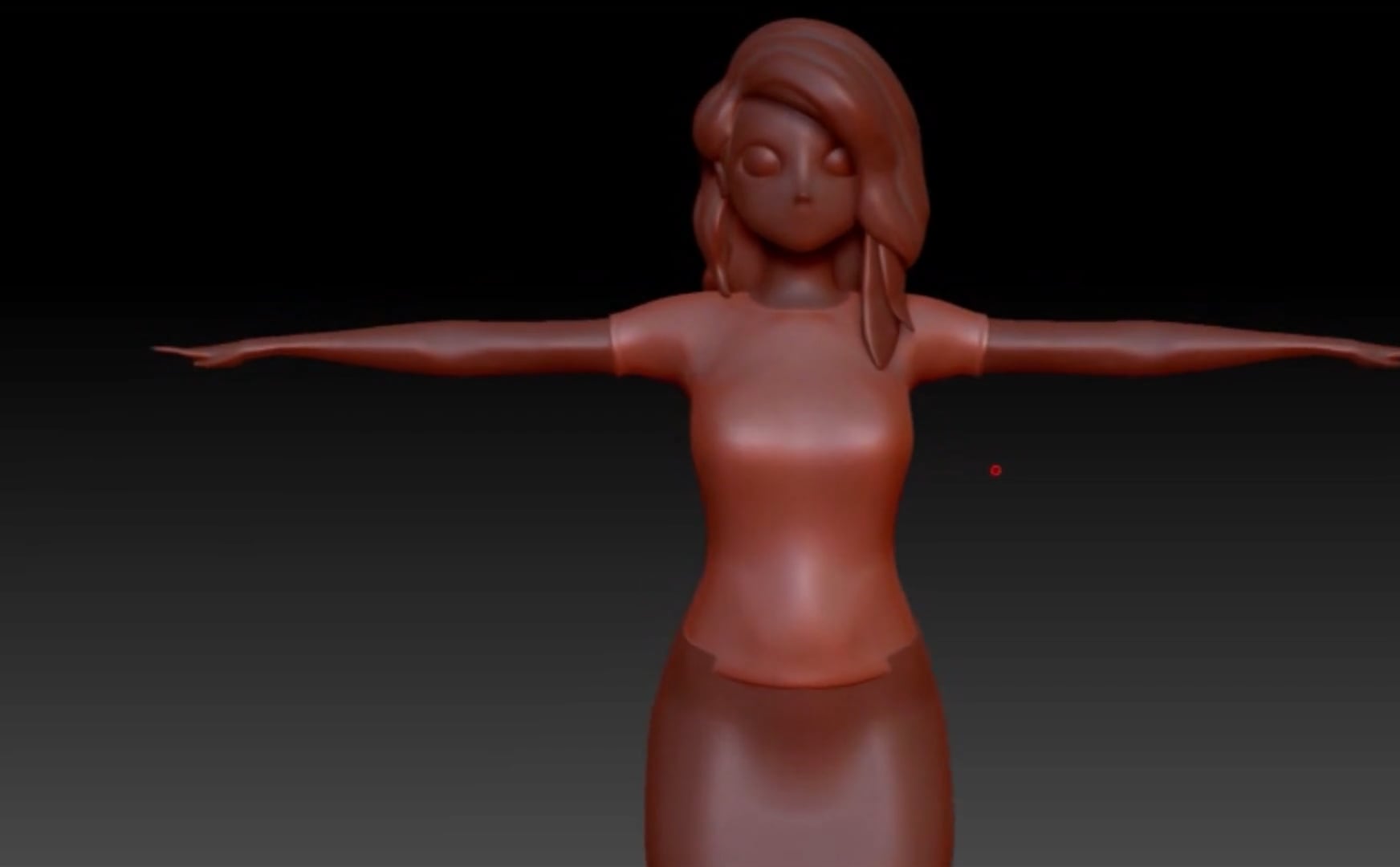 ZBrush working process on Vimeo