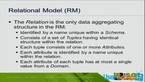 Codd's Rules, Normal Forms, and SQL Anti-Patterns - Recognition & Repair