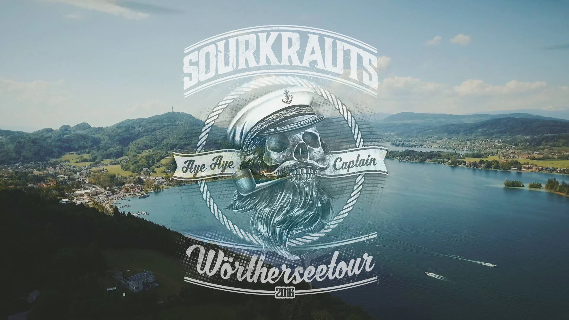 Sourkrauts Wörthersee 2016 - After Movie on Vimeo