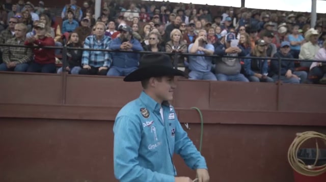 Cinch Jeans, Shirts & Rodeo - Customer Success Story