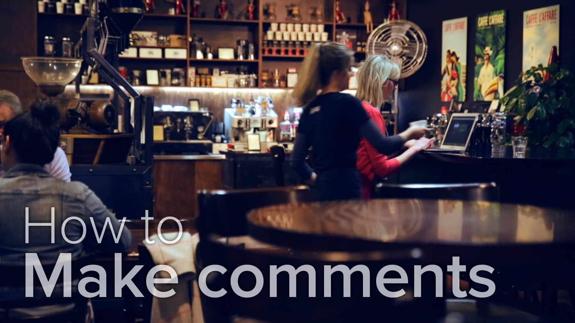 VideoEditing on Vimeo