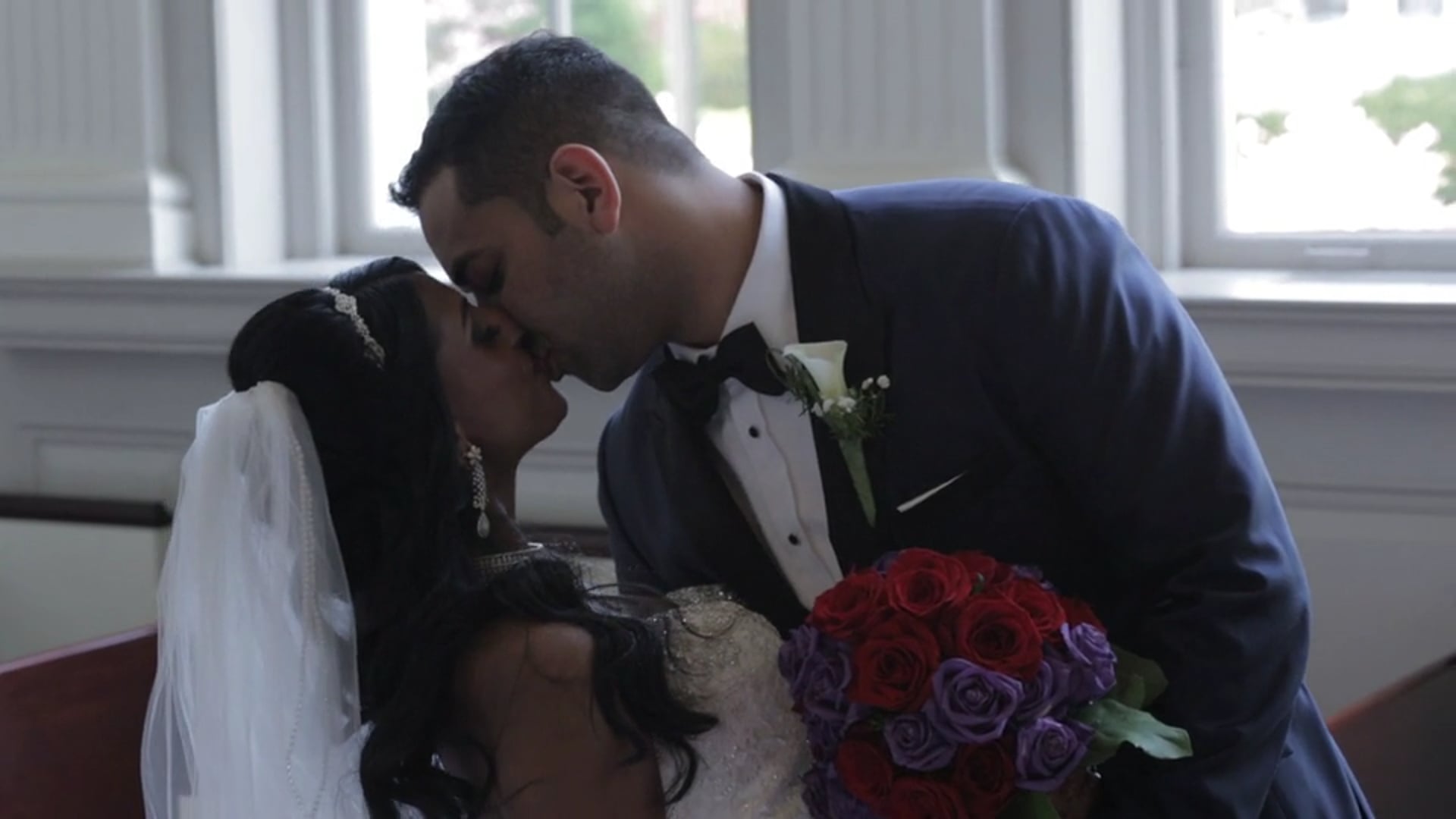 Swee and Gigio Ninan's Wedding (Highlight Video)