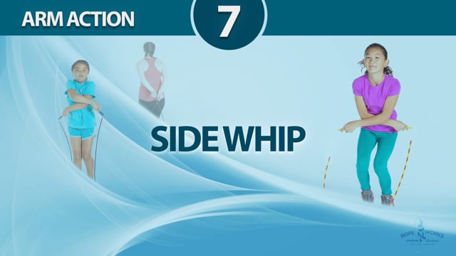 7_Side Whip