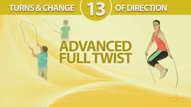 13_Advanced_Full_Twist