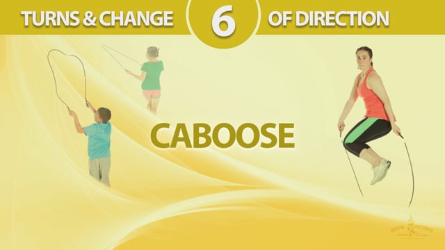 Caboose