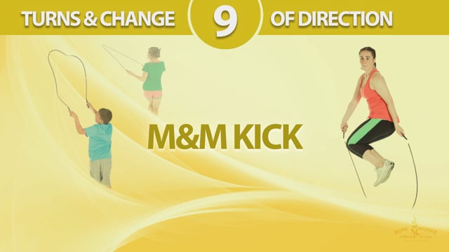 9_M&M_Kick