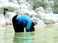 Healing Places Trailer