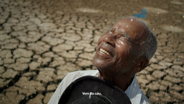 45 anos EMBASA