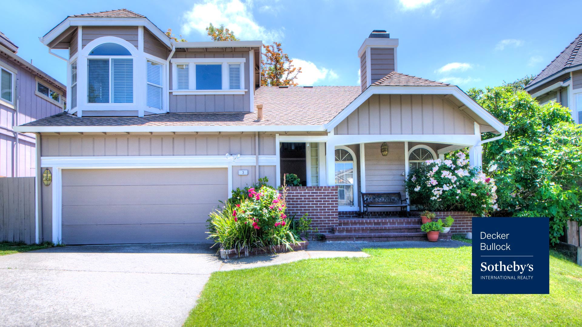 3 Northview Ct San Rafael CA San Rafael Real Estate on Vimeo