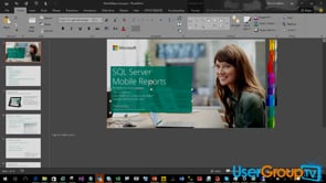 Introduction to Microsoft Mobile Reporting