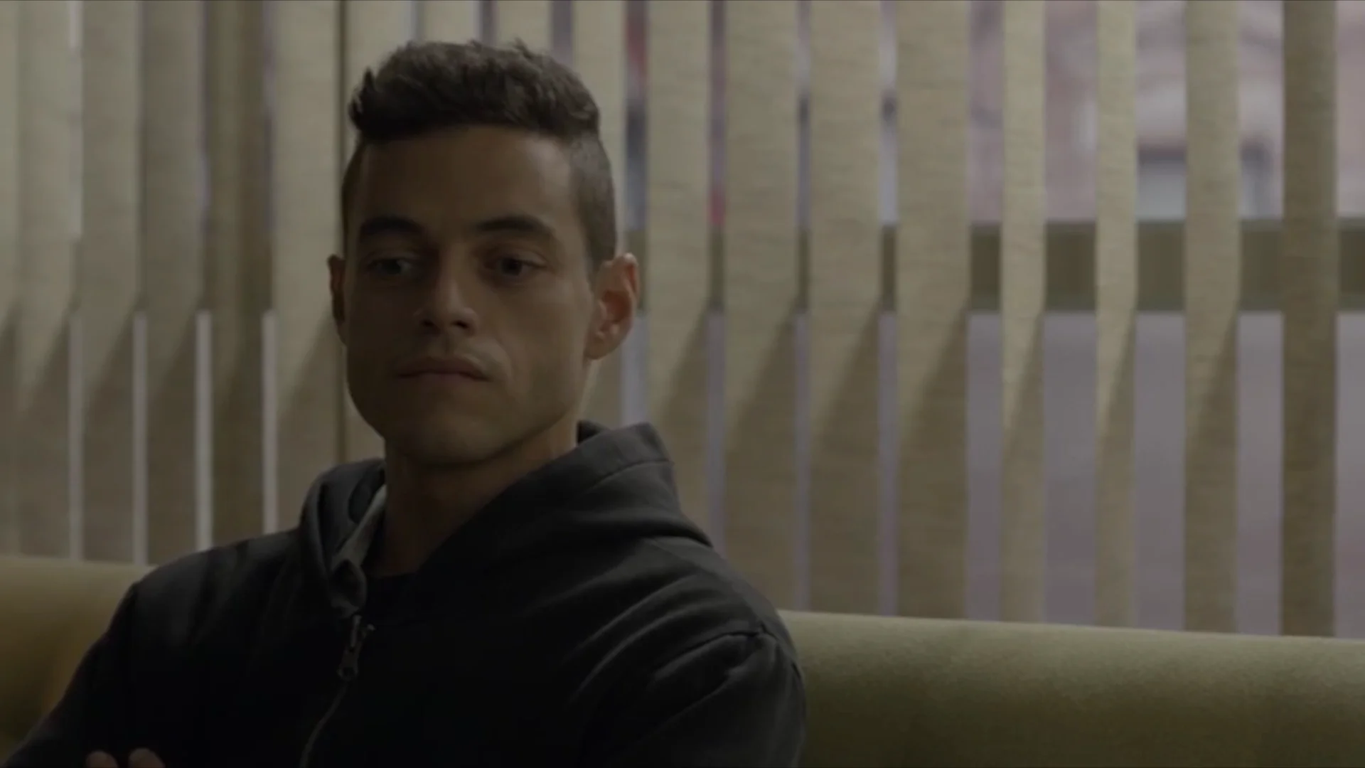 Mr. Robot Show Titles Compilation on Vimeo