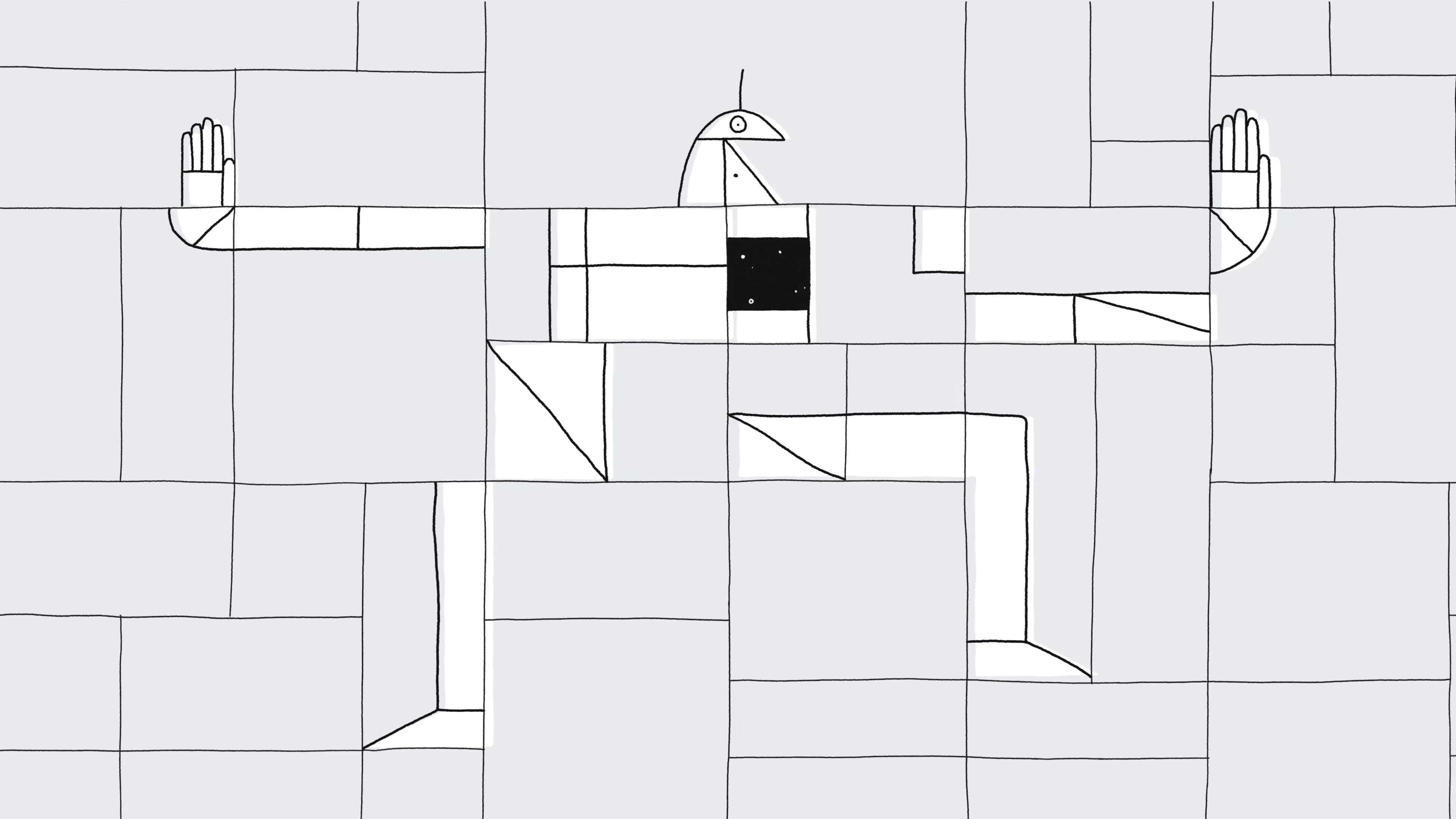 Look-See - Animation