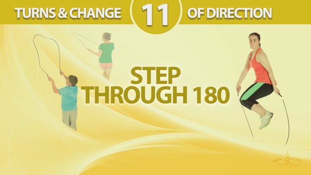 11_Step_Through_180