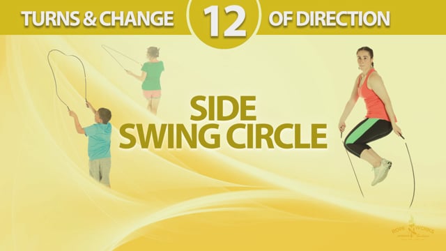 12_Side_Swing_Circle