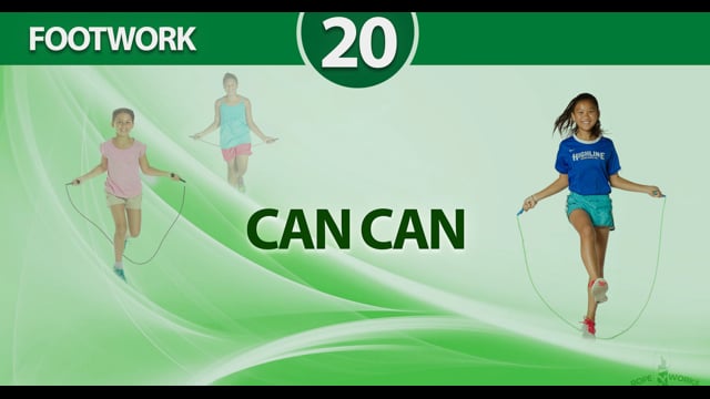 Can Can