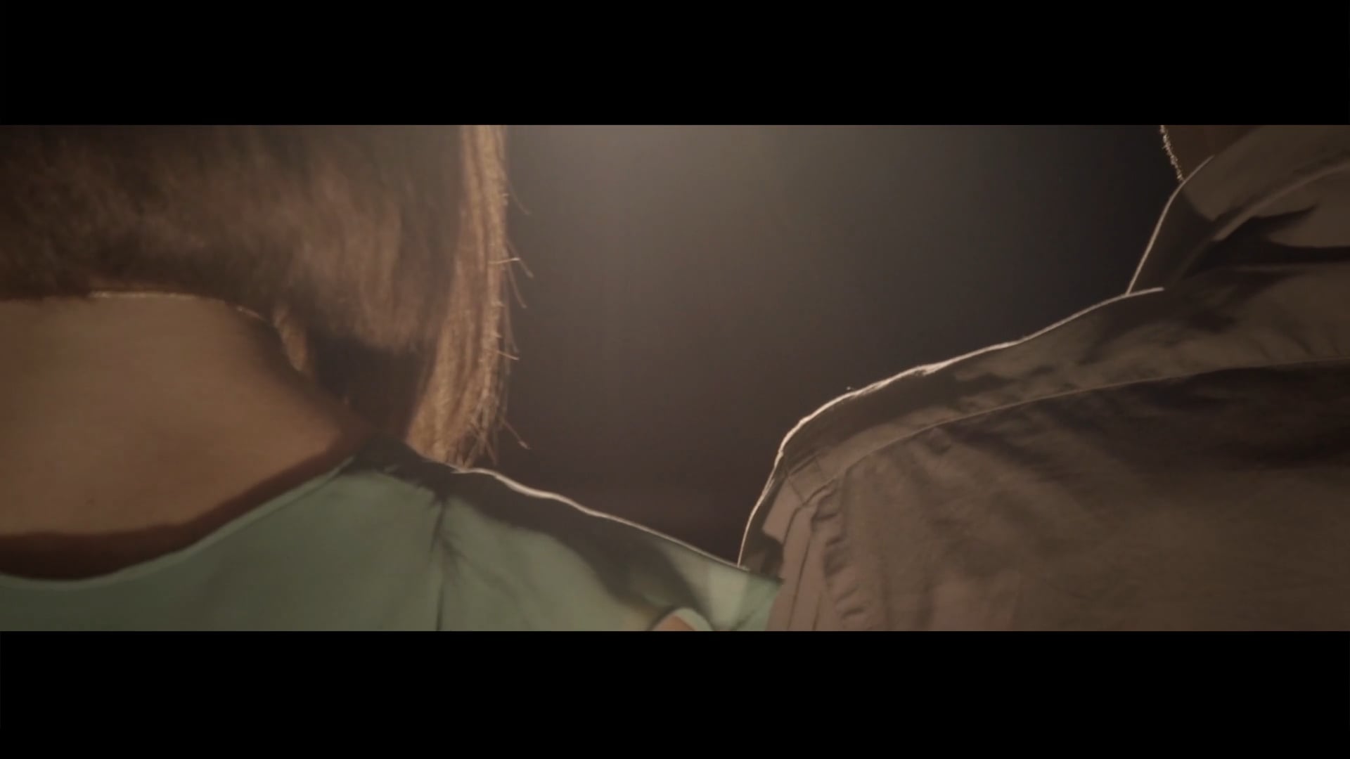 "Playback" di Matteo Berruto (2015), Fujakkà produzioni