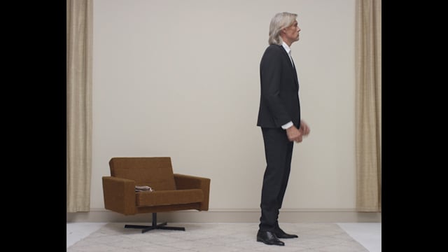 Café Costume (2016)