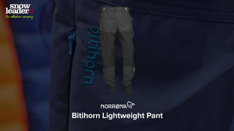 Norrona - Bitihorn Lightweight Pant