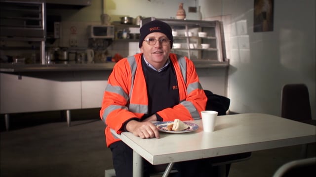 RAC - Ian