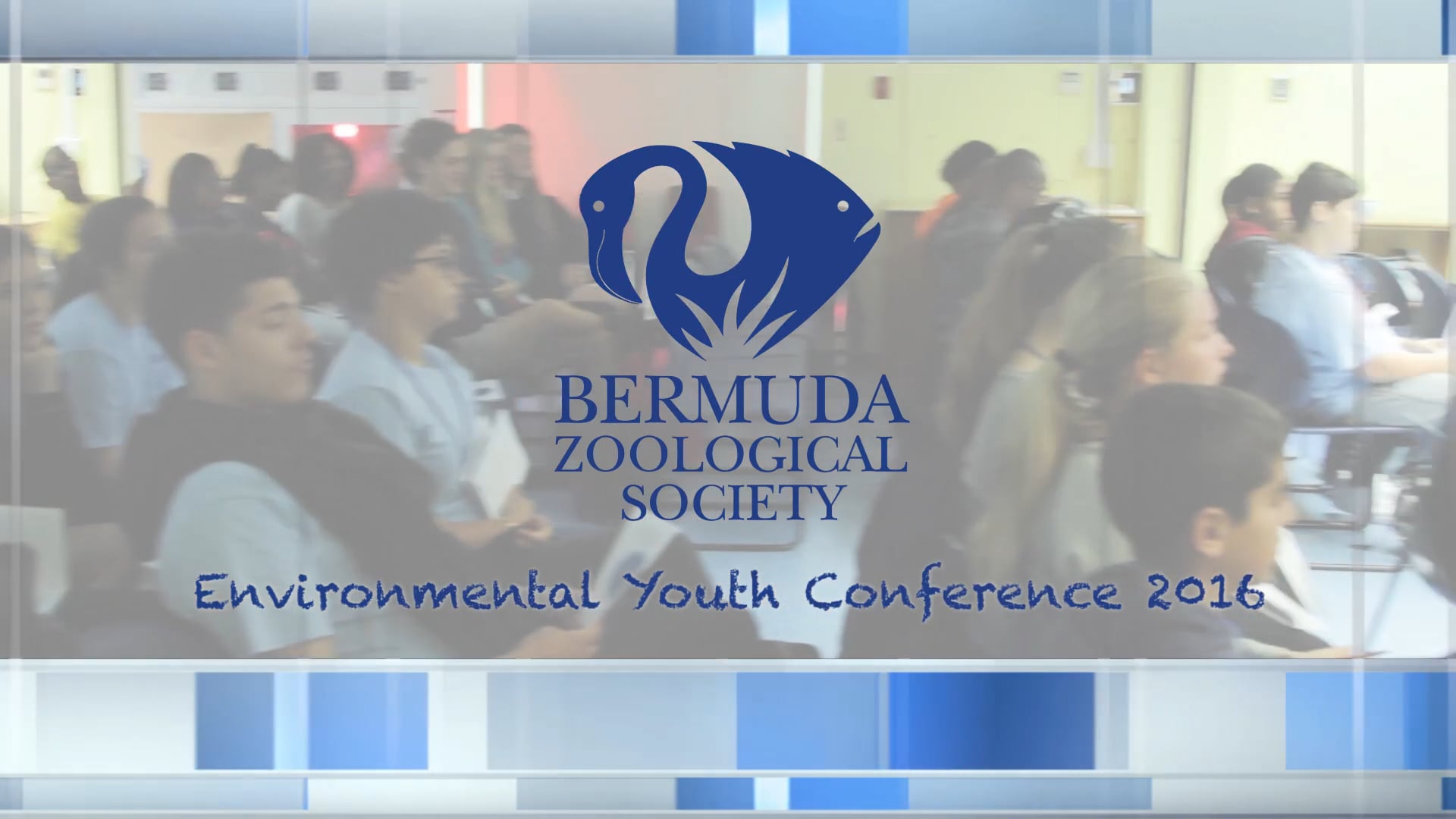 BZS Environmental Youth Conference 2016