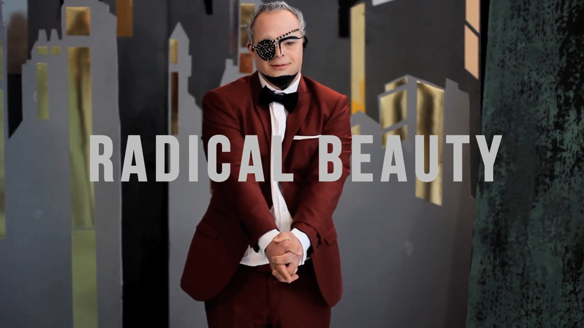 RADICAL BEAUTY PROJECT