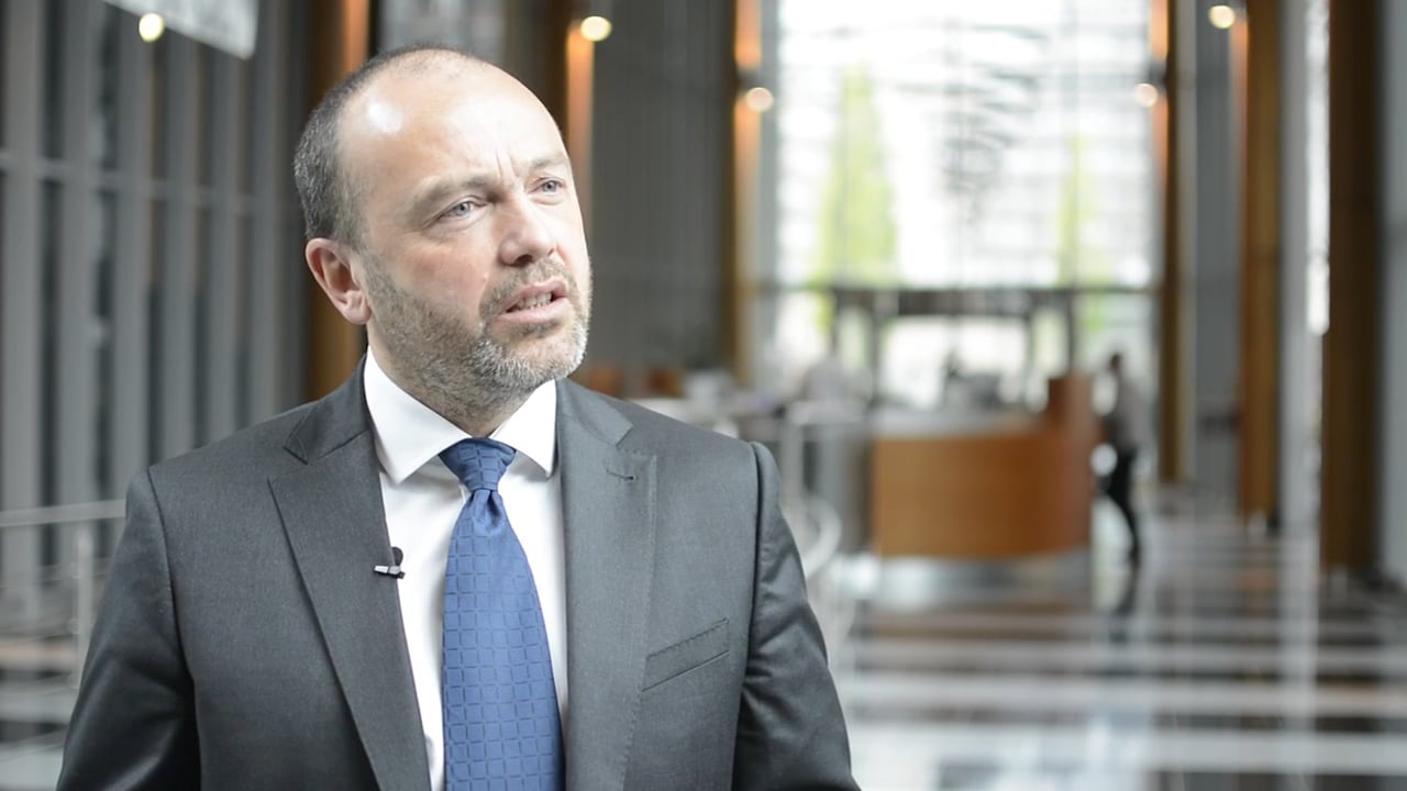 (ERICSSON) On The Road To 5G Digital Transformation in Belgium on Vimeo