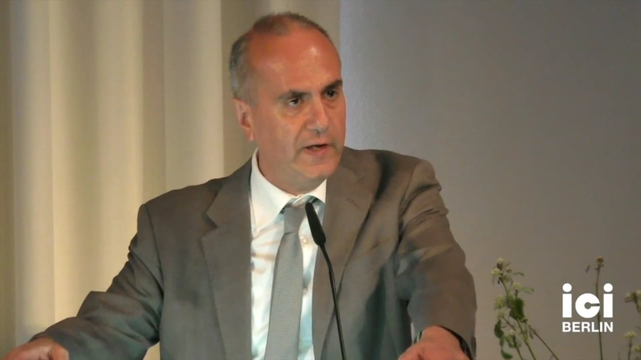 Einfuehrung Luigi Reitani