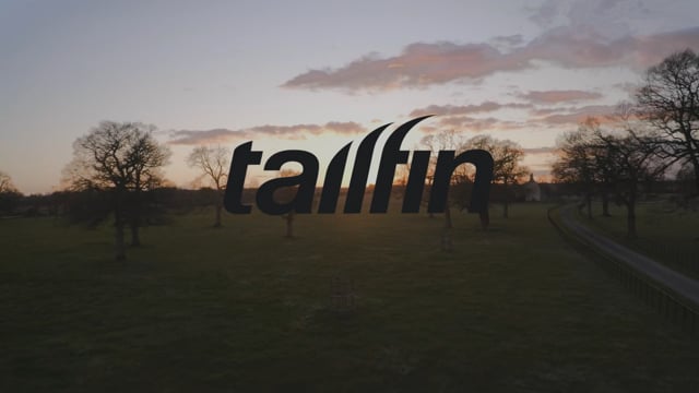 Tailfin - Kickstarter Campaign Film