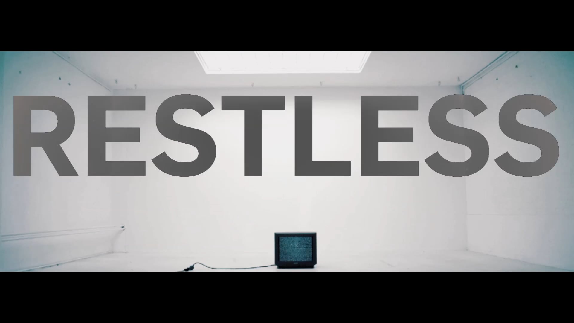 RESTLESS