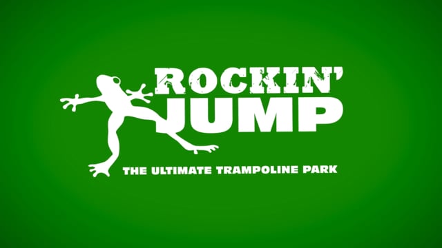 Rockin' Jump - Buffalo Grove