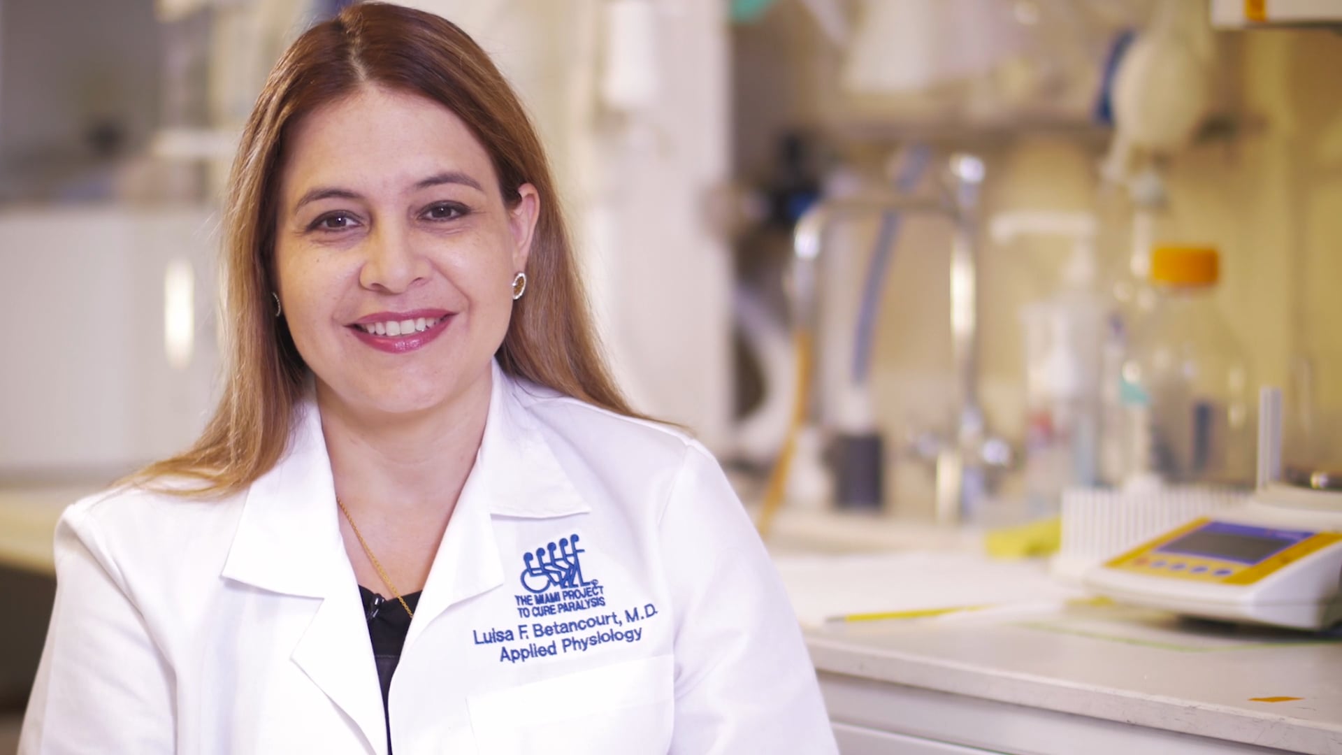 U HEALTH LUISA BETANCOURT