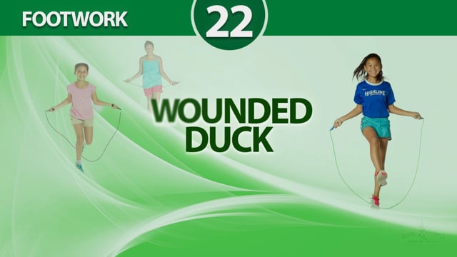 22_Wounded_Duck