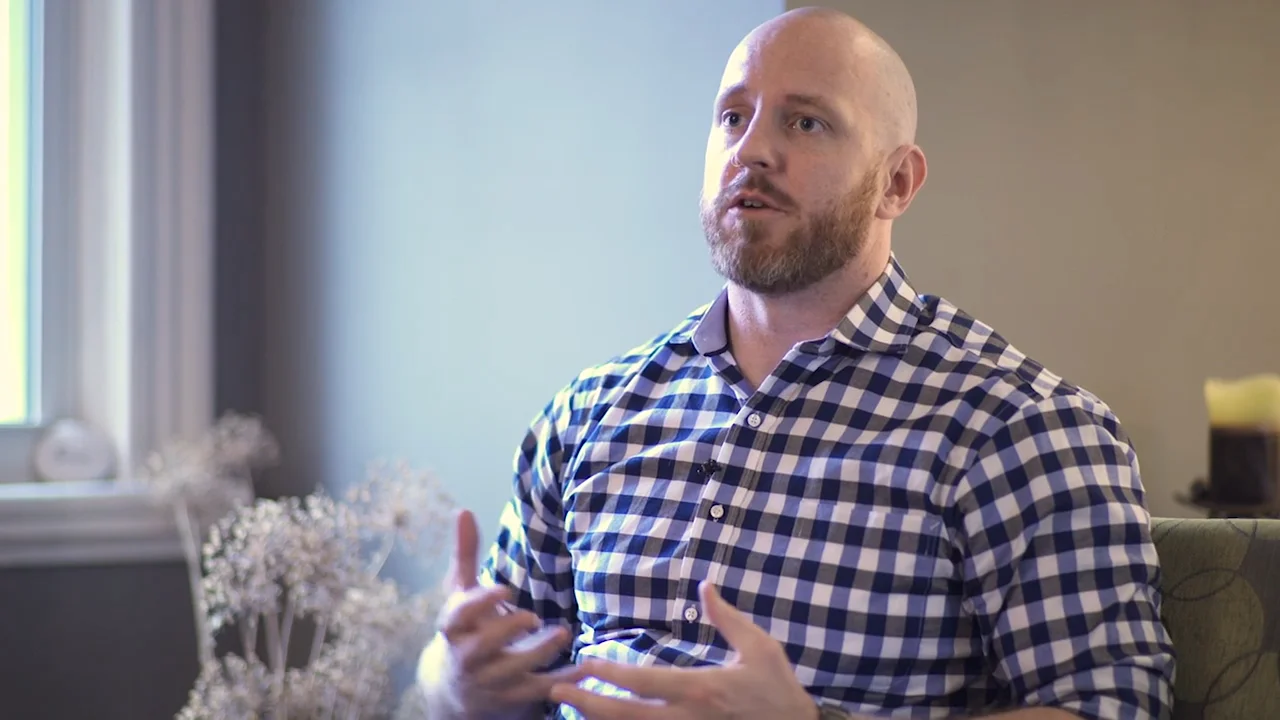 Meet Shane on Vimeo