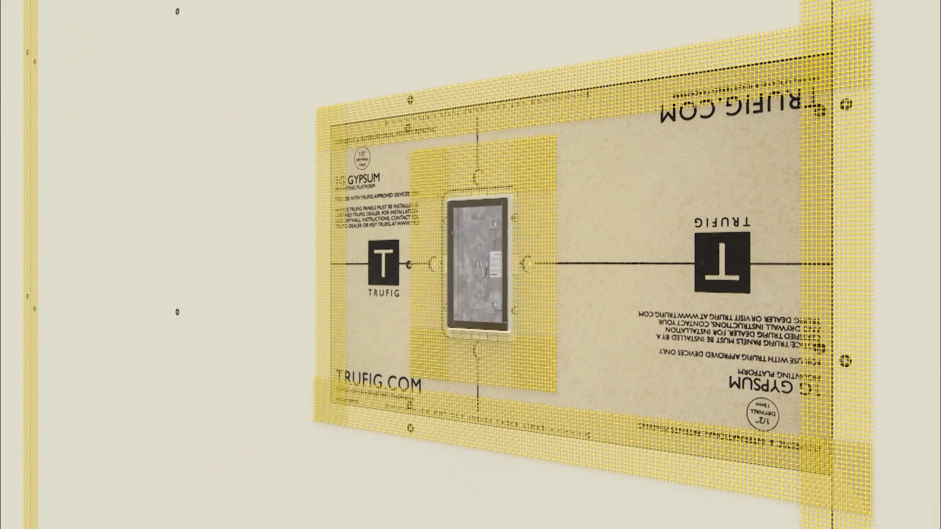 TRUFIG Drywall Installation | Videos & Movies on Vimeo