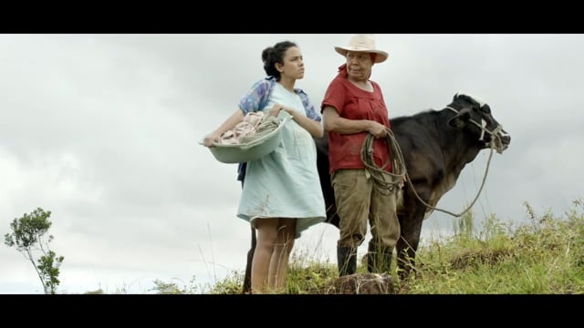 Official Trailer