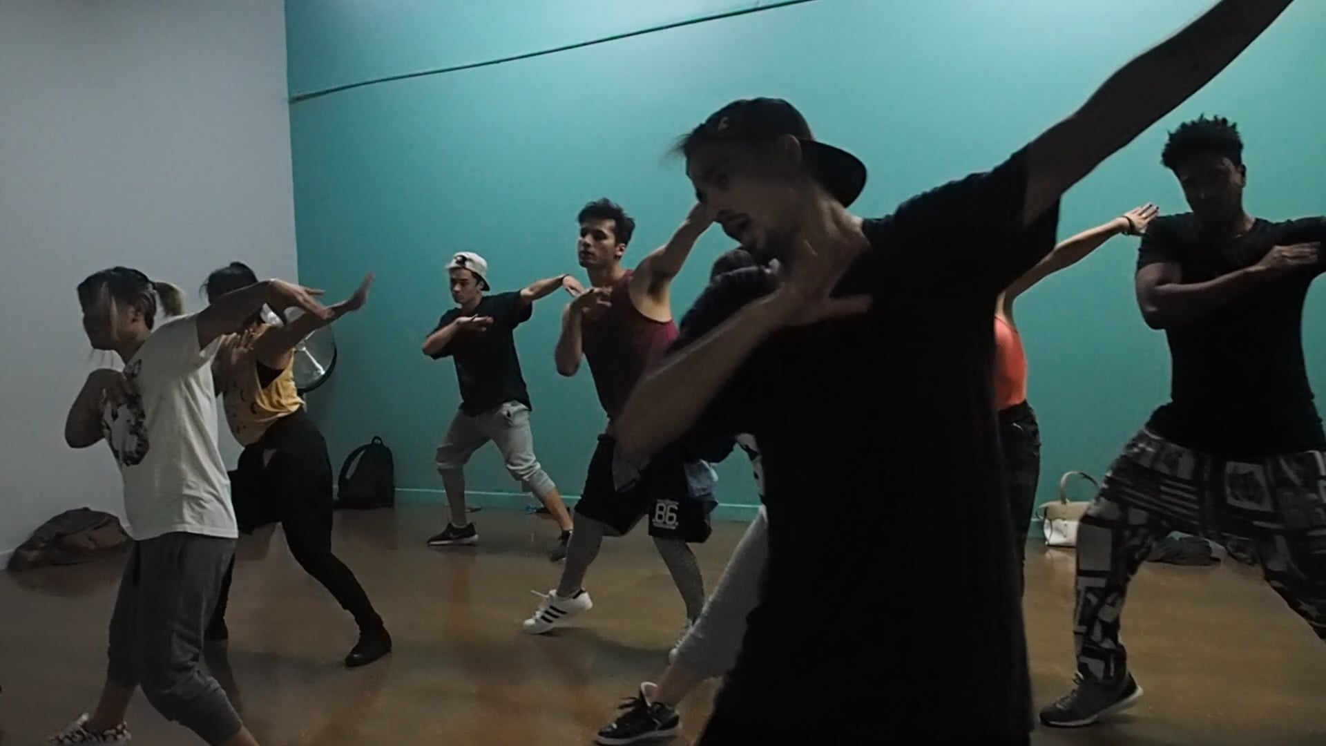 Lemonade Beyonce Night Gerard Pigg on Vimeo