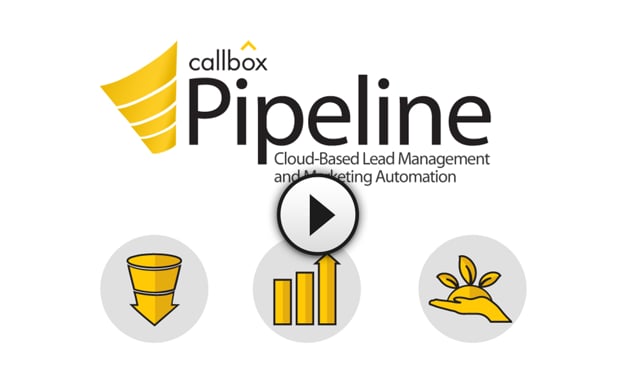 Callbox Pipeline