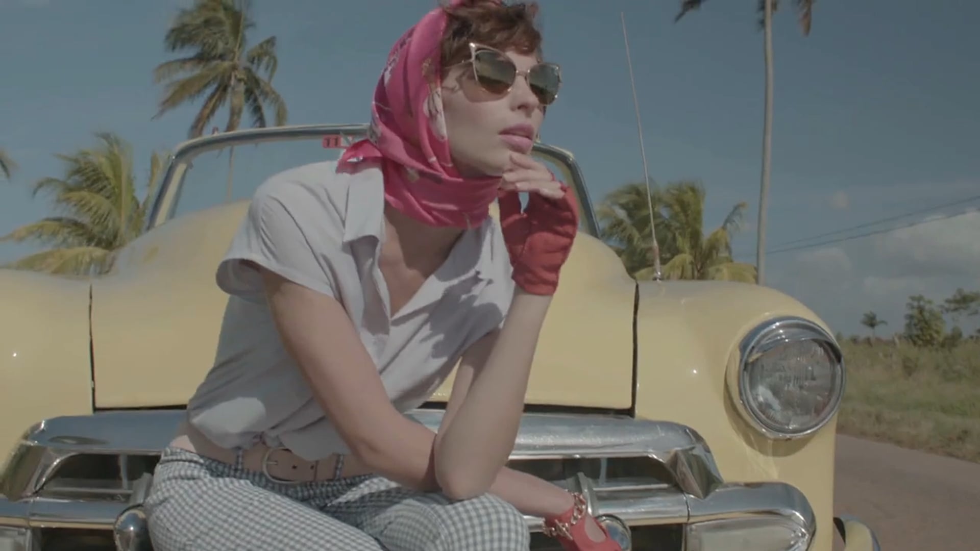 peter hahn "cuba"