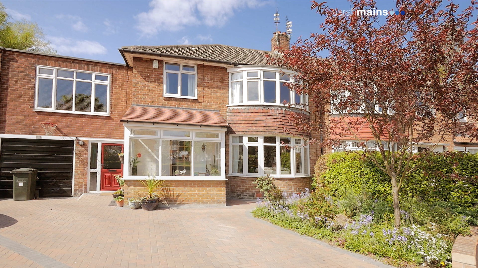 Burnside Road Gosforth Sarah Mains Residential on Vimeo