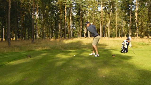 Patent Ordliste ironi Silkeborg Ry Golfklub - Kildebjerg-Ry banen