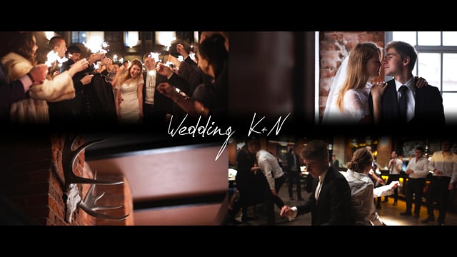 Wedding K+N