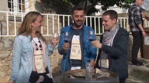 Èxit de la fira Arrels del Vi 2016