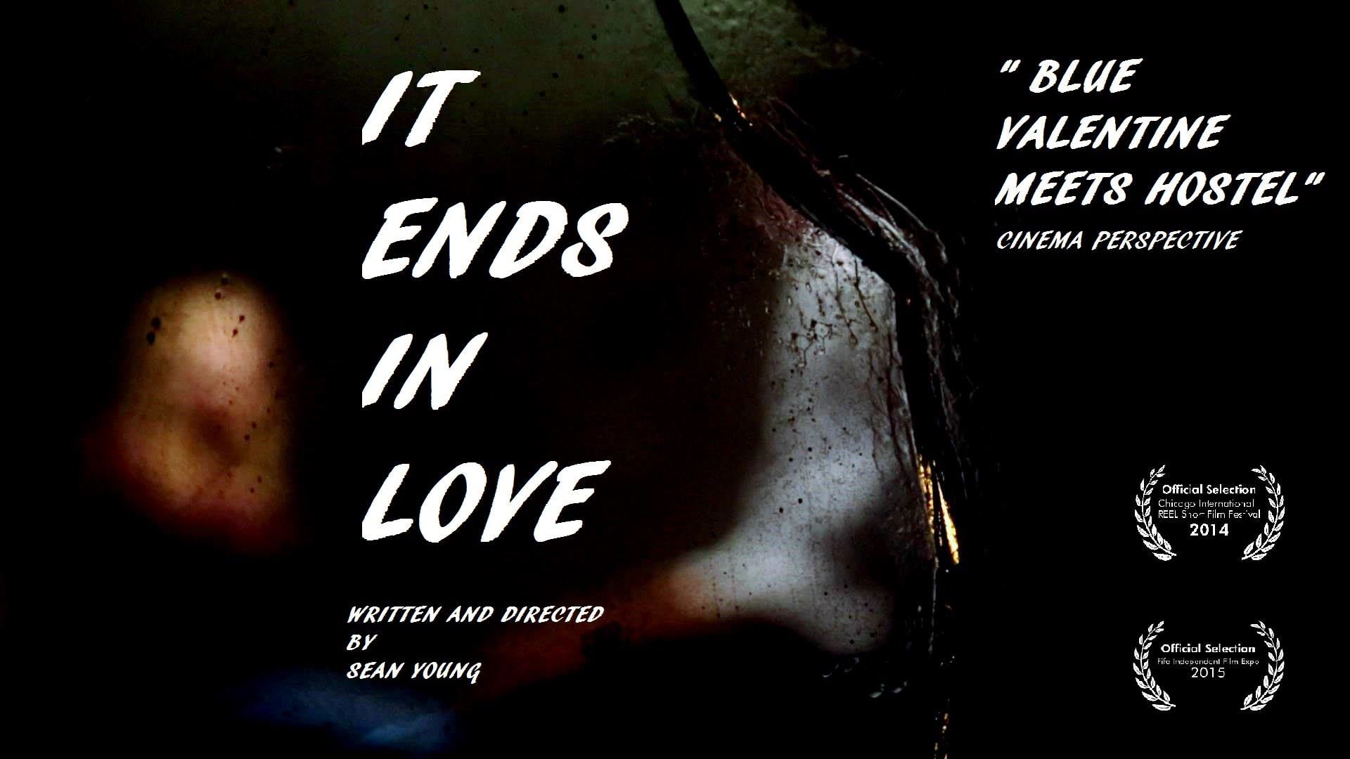 It Ends in Love (Short)