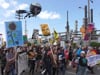 #BreakFree2016 Midwest Action Against Climate Change