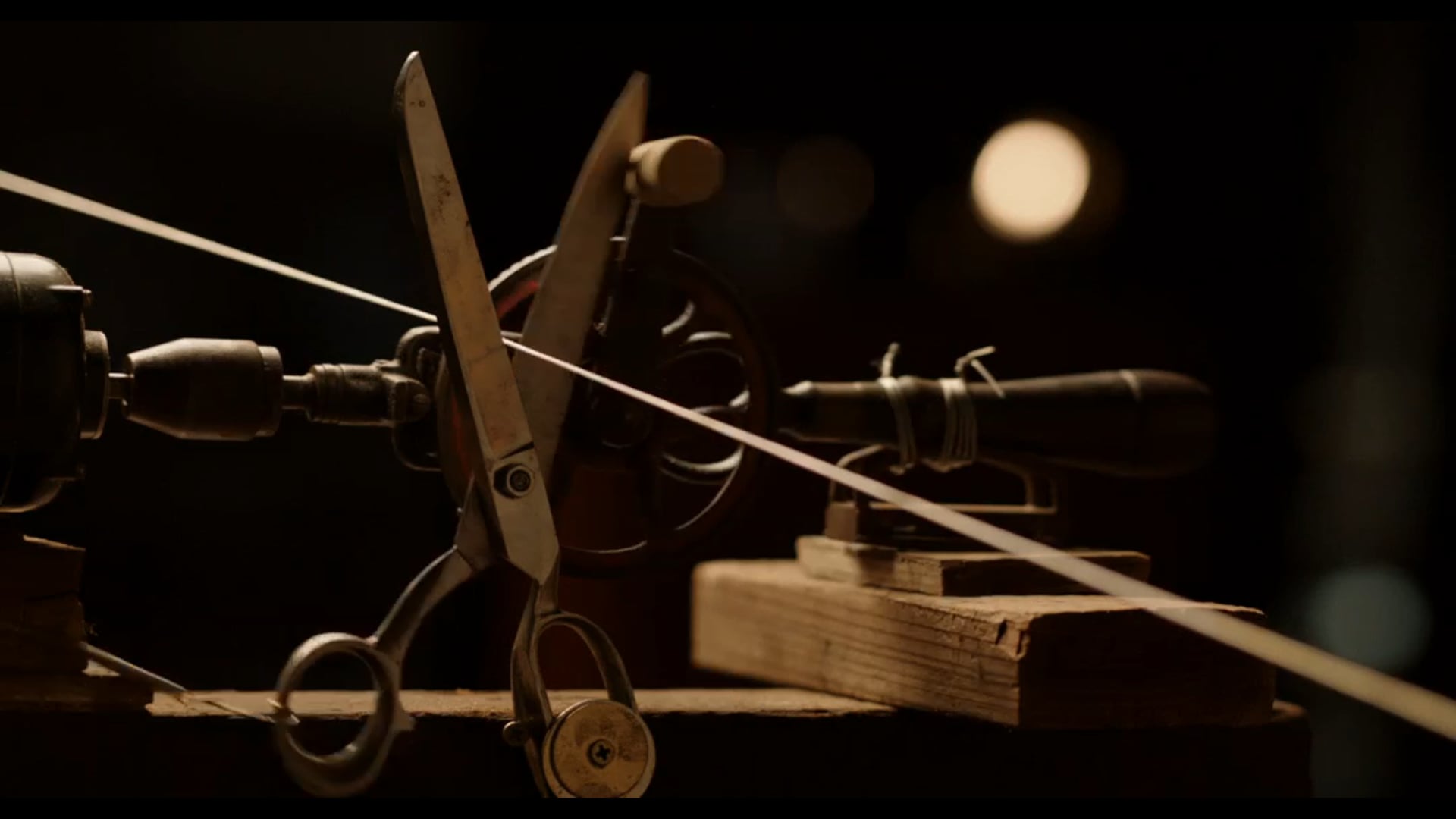 Elementary S4 Ep7