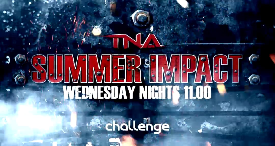 TNA Summer Impact